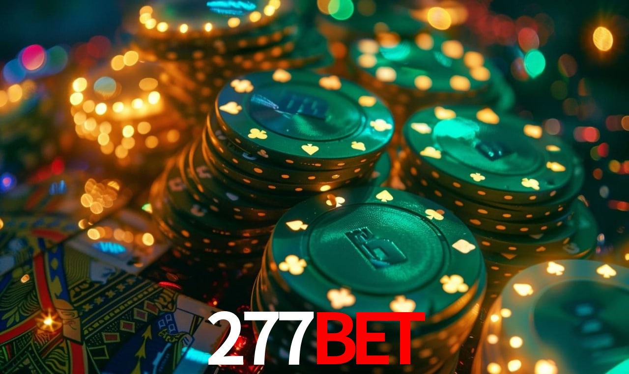 Estatísticas 277bet