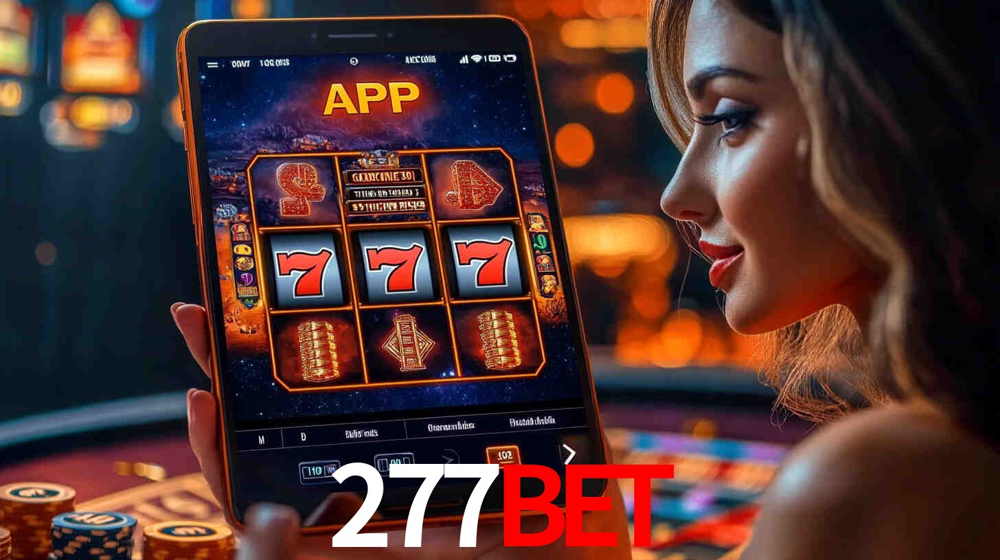 Welcome Bonus 277bet