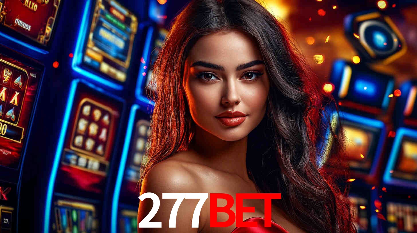 A Experiência Imersiva dos Cassinos Ao Vivo no 277bet
