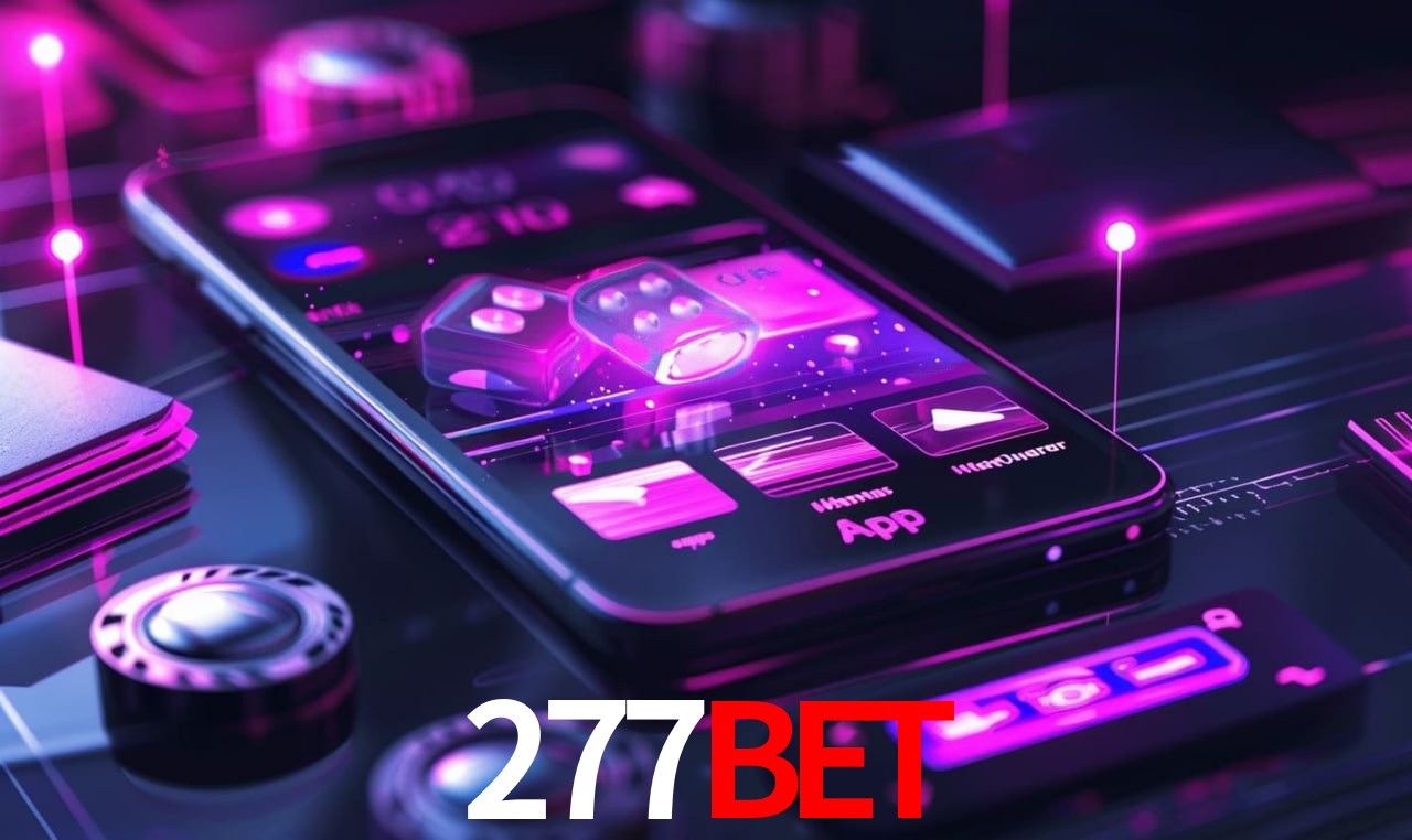 Secure Login 277bet