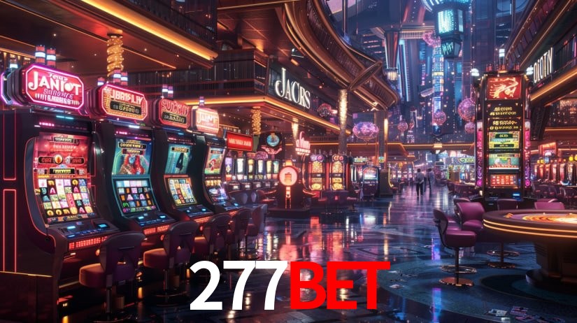Weekend Specials 277bet