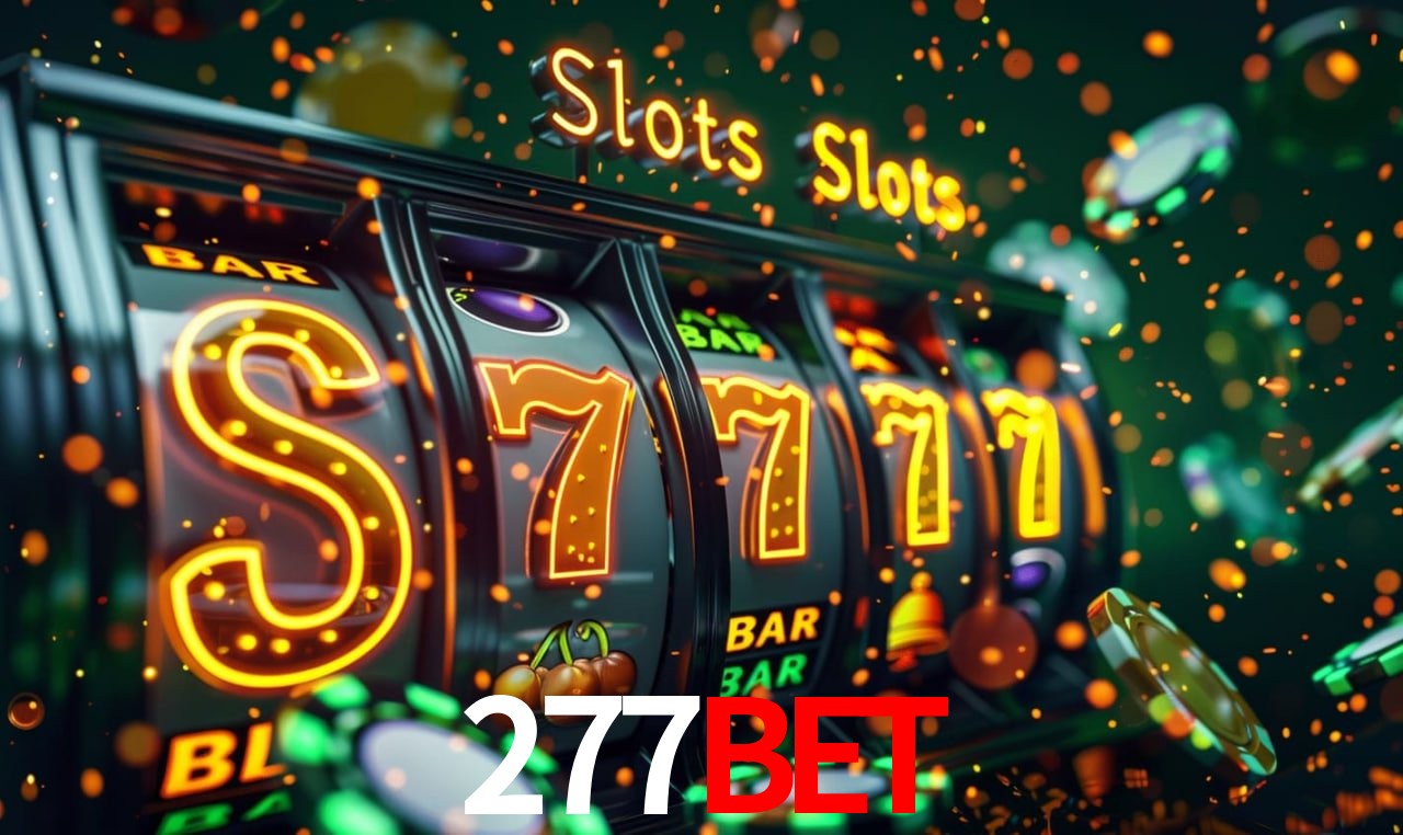 Apostas de Tênis 277bet
