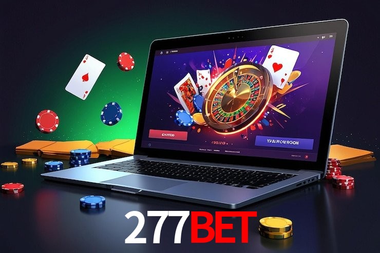 Sinta a adrenalina dos jogos de cassino com 277bet