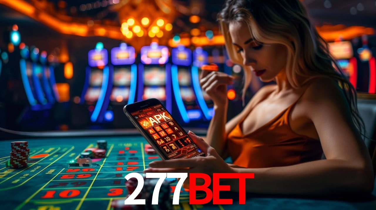 Live Casino 277bet