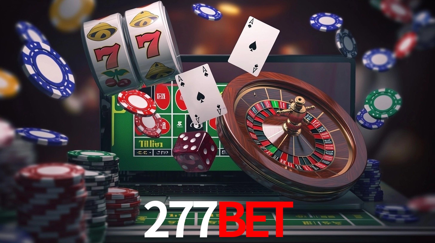 Tennis Betting 277bet