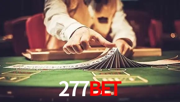 Game Providers 277bet