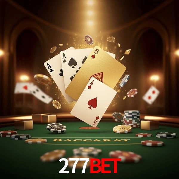 Slot Games 277bet