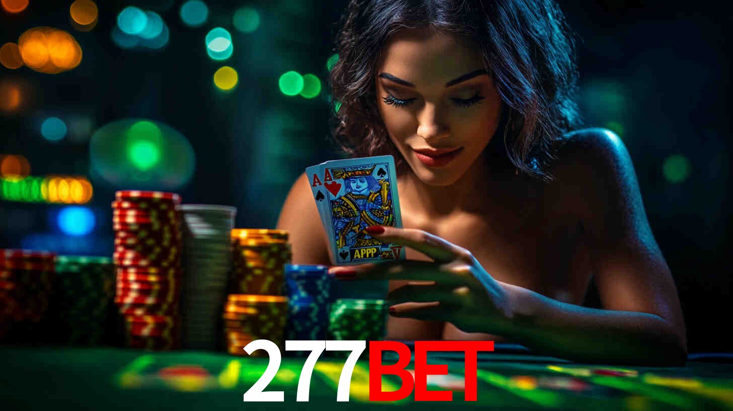 Inovações de Jogos na 277bet: O Futuro das Experiências Interativas