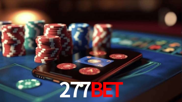 Segurança 2FA 277bet