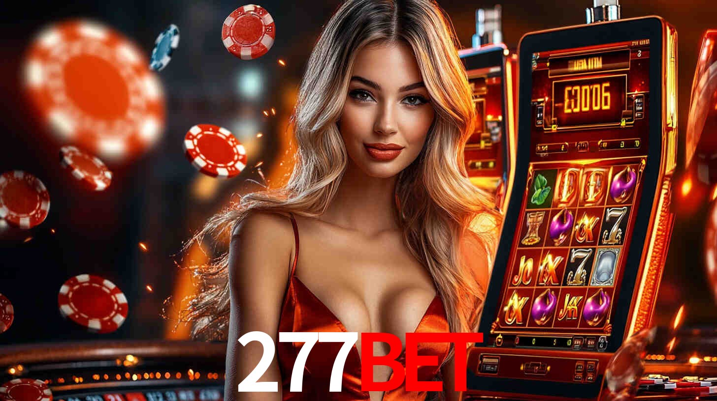 Blackjack Table 277bet