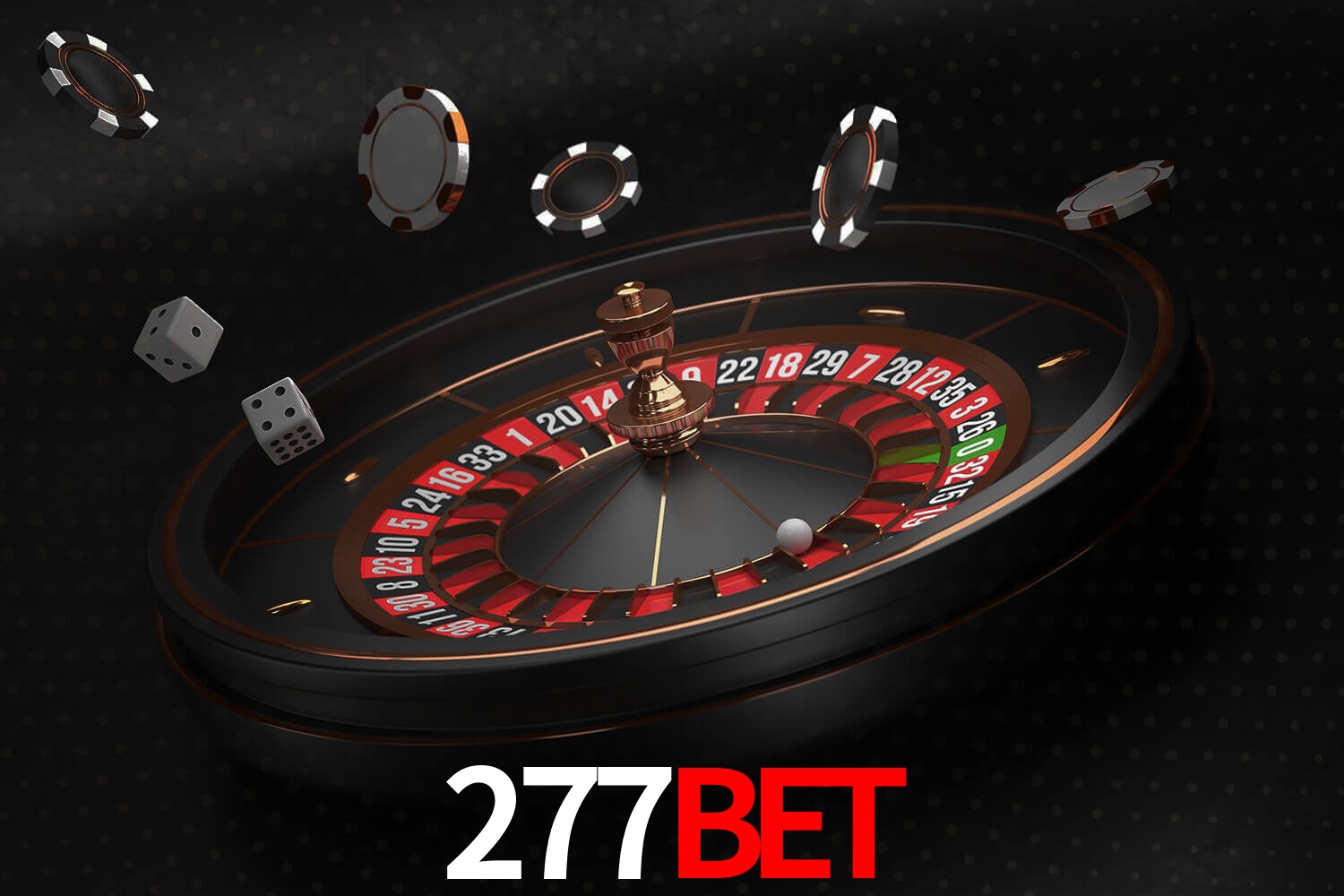 Live Casino 277bet