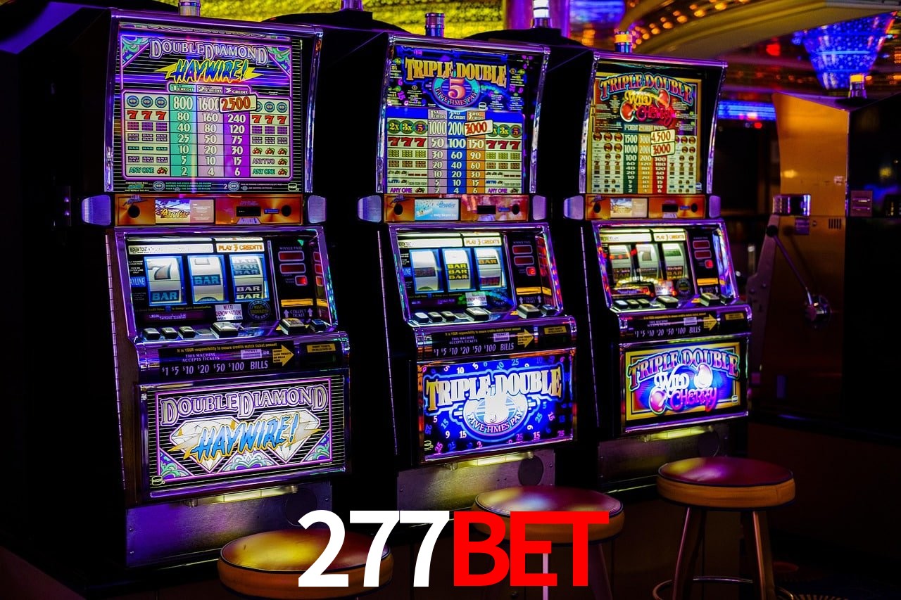 Estatísticas Esportivas 277bet