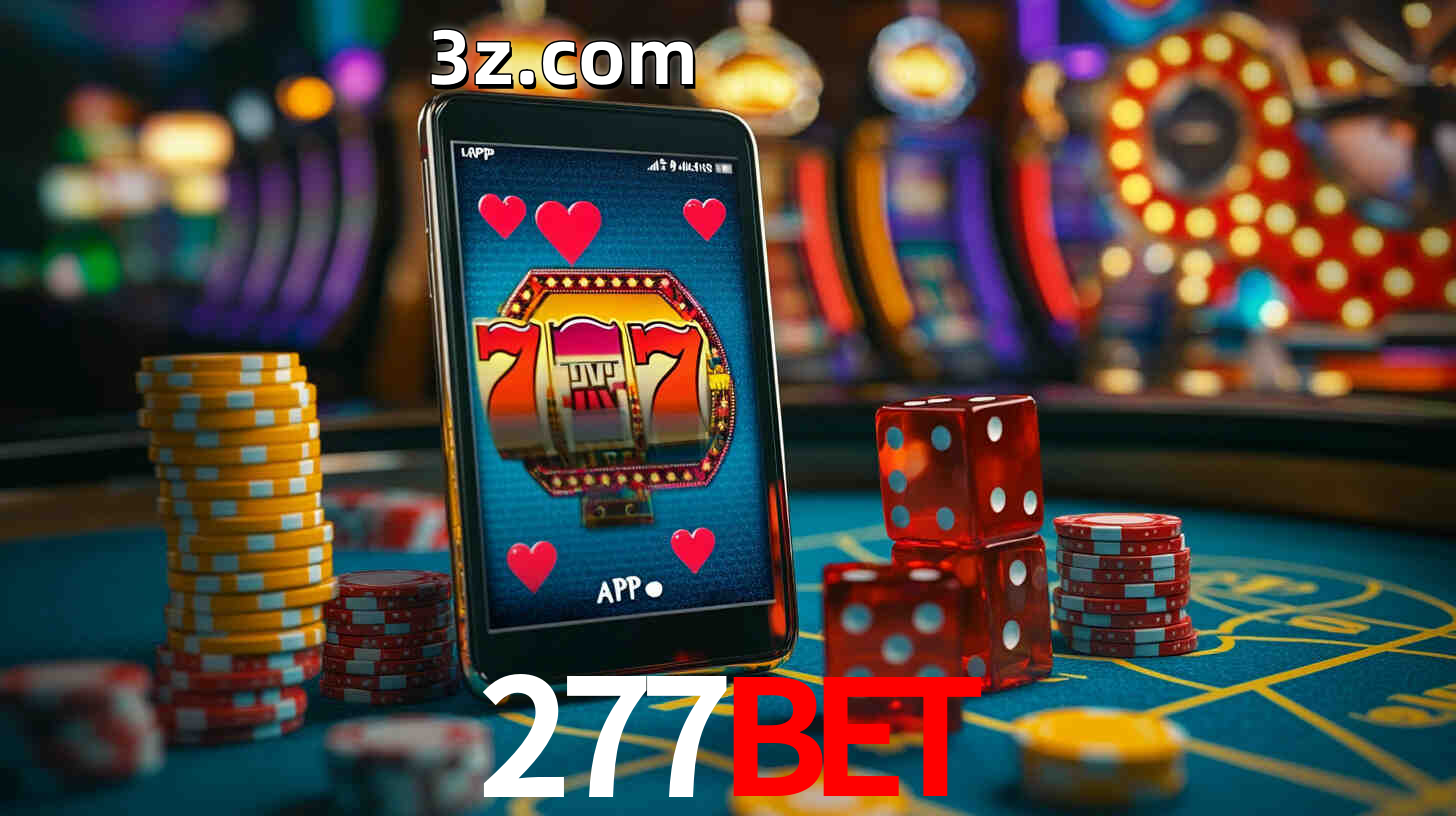 Apoio ao cliente na 277BET